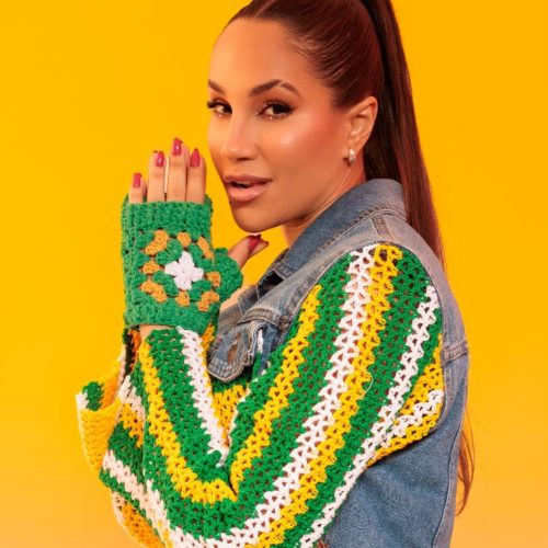 Michele Andrade lança single inédito “Eu Posso Ser” com mensagem sobre amor e conexões
