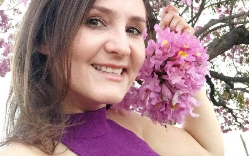 Professora de Apodi lança e-book sobre plantas da Caatinga; Saiba como acessar