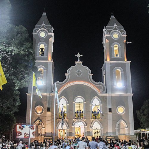 Feirinha de Sant’ana acontece no dia 25 de julho em Caicó; Conheça as atrações musicais