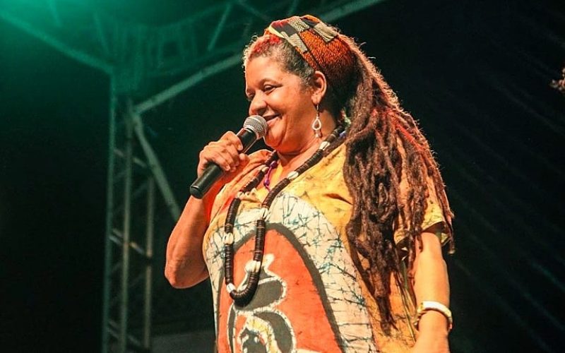 Sonora Brasil do Sesc tem programação musical em Natal e Mossoró até o dia 15 de outubro