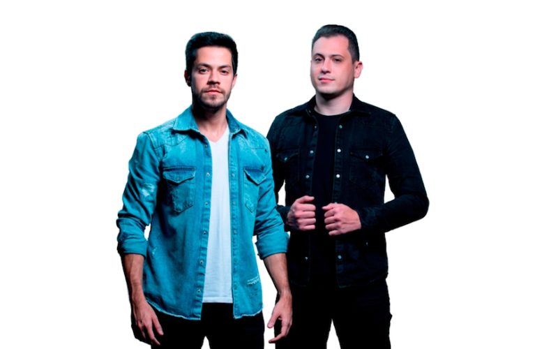 Teatro Riachuelo Recebe “Illusion Show”, com Henry e Klauss nos dias 17 e 18 de agosto