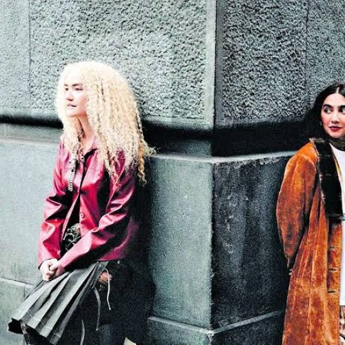 ANAVITÓRIA apresenta ” Turnê Das Esquinas” no Teatro Riachuelo Natal