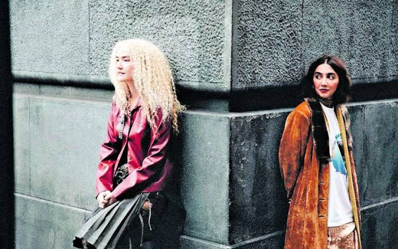 ANAVITÓRIA apresenta ” Turnê Das Esquinas” no Teatro Riachuelo Natal