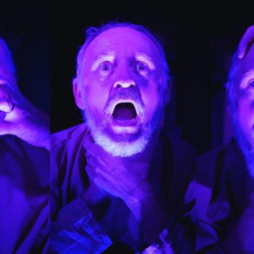 Monólogo “Insight Insano” realiza as últimas apresentações da circulação pelo RN