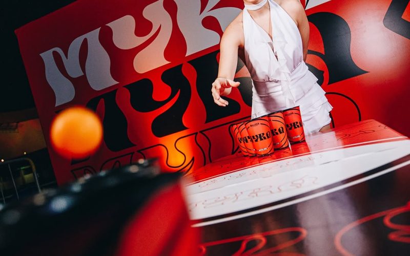 Festa MYRÁ abre vendas e já registra alta procura para edição de 1º de maio na Arena das Dunas