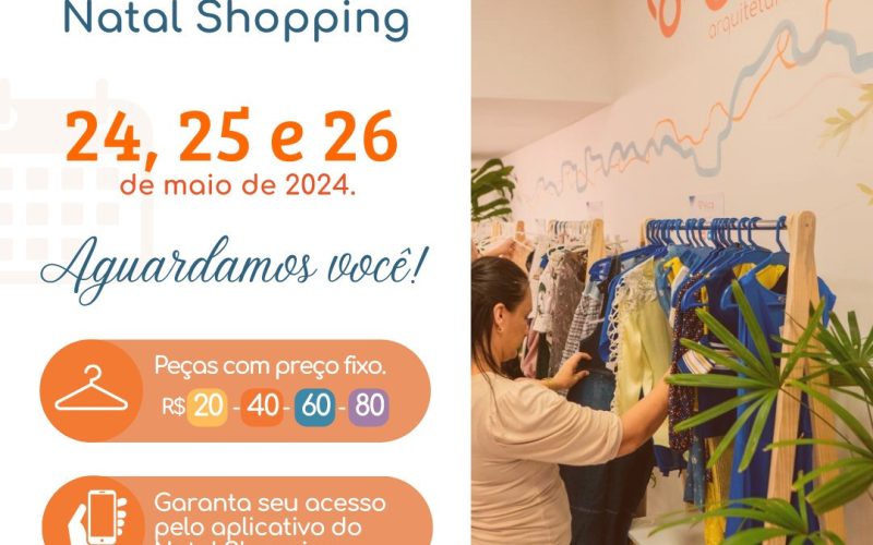 Arquitetas da ONG Elos realizam Bazar Solidário para apoiar reforma no Instituto Juvino Barreto