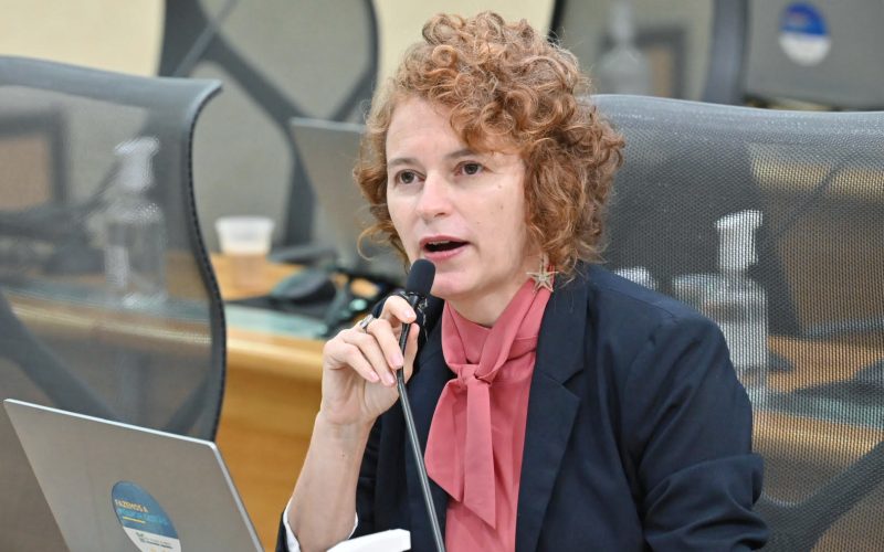 Encontro da Marcha Mundial das Mulheres em Natal é destaque na Assembleia Legislativa