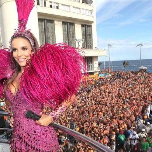“Ivete Clareou”: confira detalhes sobre locais e compra de ingressos para a nova turnê de Ivete