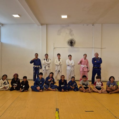 Prefeitura de Mossoró abre inscrições para o “Mossoró Olímpico” 2026 nesta quarta (4)