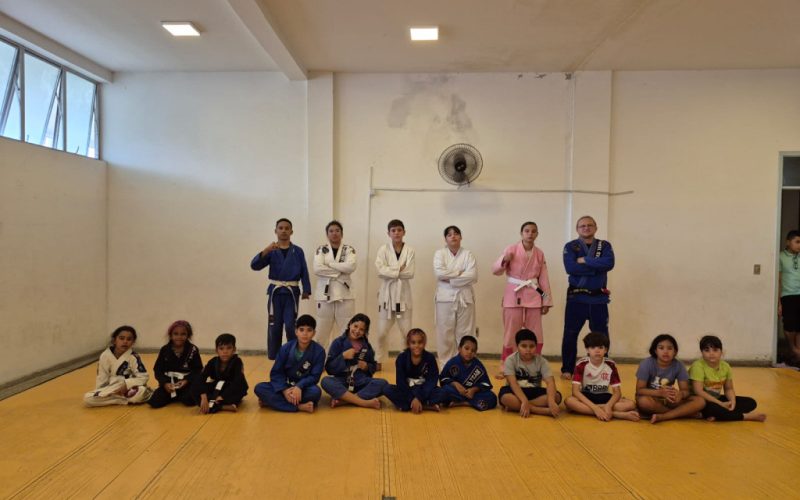 Prefeitura de Mossoró abre inscrições para o “Mossoró Olímpico” 2026 nesta quarta (4)