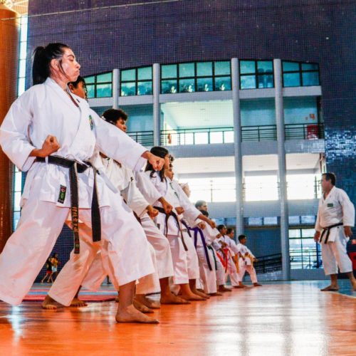 Prefeitura dobra oferta de vagas para o “Mossoró Olímpico”