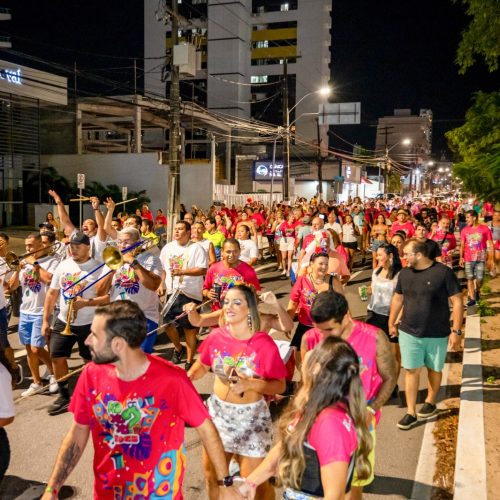 Perto de esgotar abadás, Kd Xoxó? entra no 3º lote para abertura do pré-carnaval de Natal