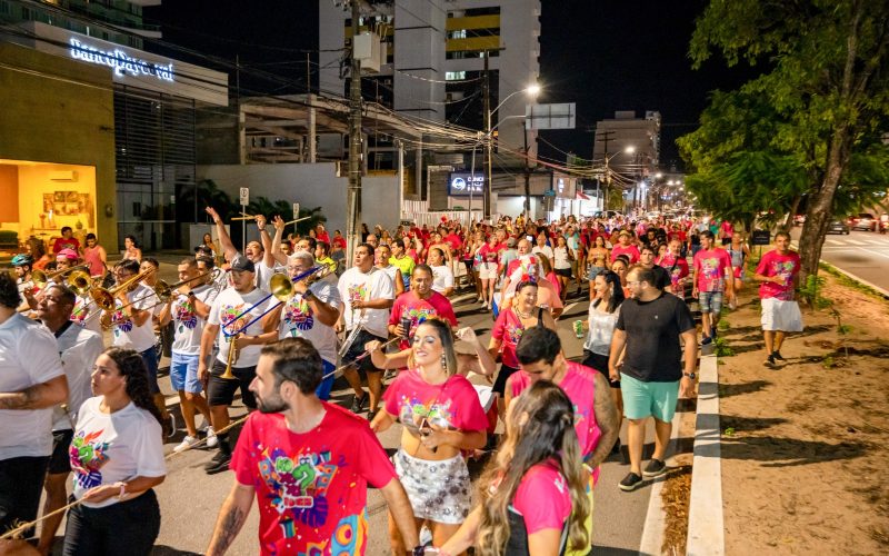 Perto de esgotar abadás, Kd Xoxó? entra no 3º lote para abertura do pré-carnaval de Natal