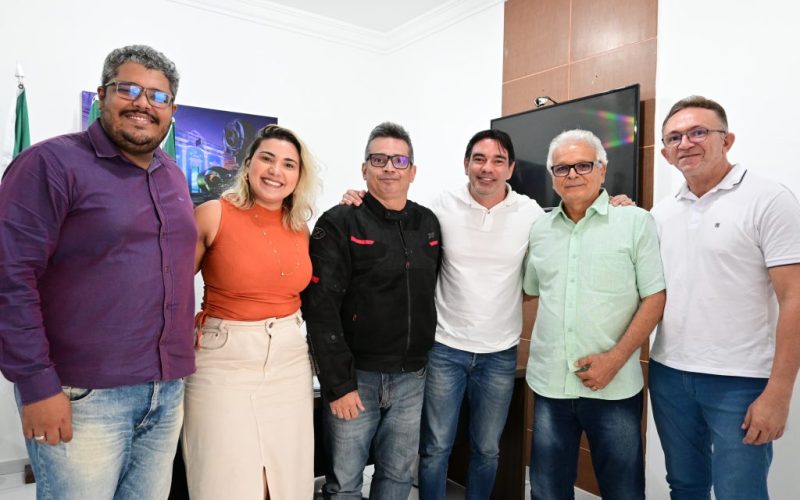 Laboratório da Uern recebe documentos históricos do Vale do Açu para preservação