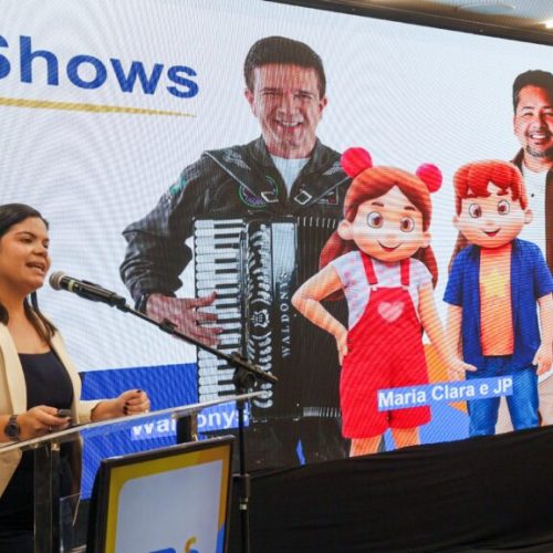 Sistema Fecomércio lança Semana S 2026; Evento vai contar com shows de Zezo e Waldonys