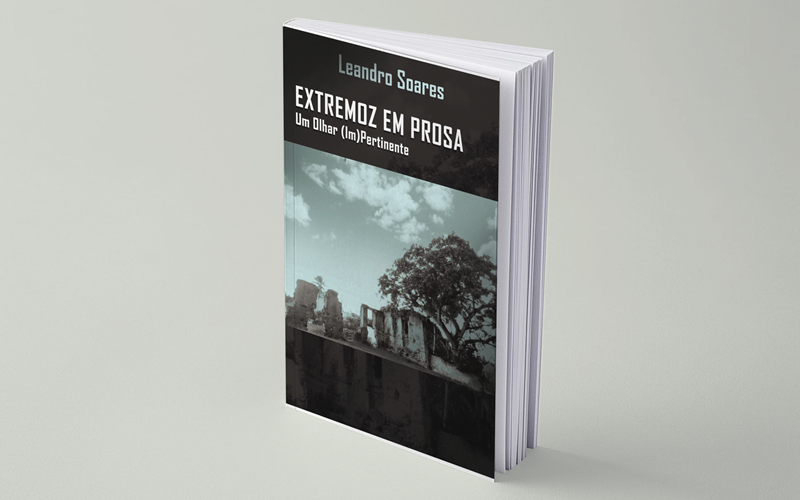 Professor da rede estadual de ensino lança livro de crônicas inspirado em Extremoz