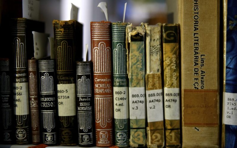 Clube de leitura celebra 50 anos de clássico da literatura potiguar no mês de abril