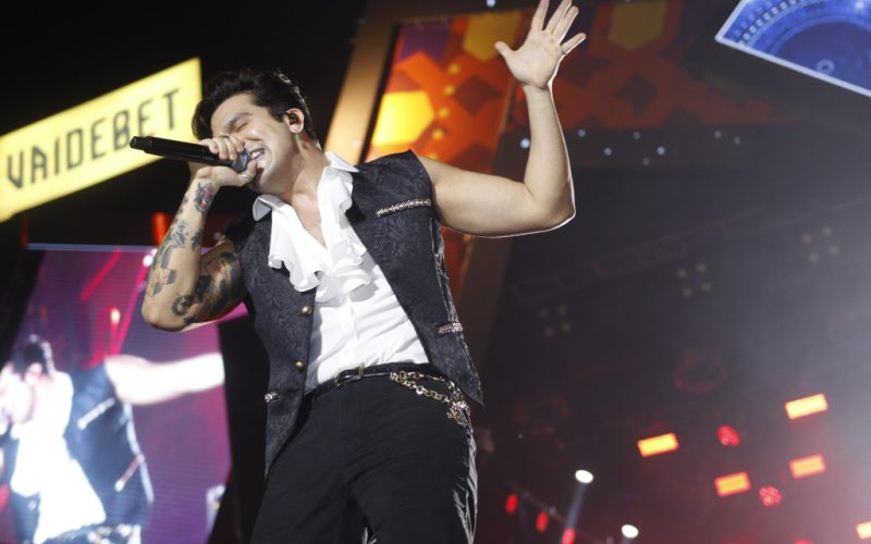 Quinta-feira no MCJ tem encontro de sertanejo e romantismo; veja a programação