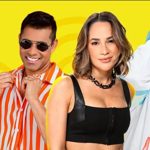 Carnaval de Macaíba começa hoje e segue até o dia 13 com diversos artistas