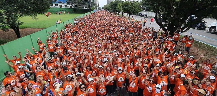 Festival da Mãe Potiguar acontece hoje em Natal
