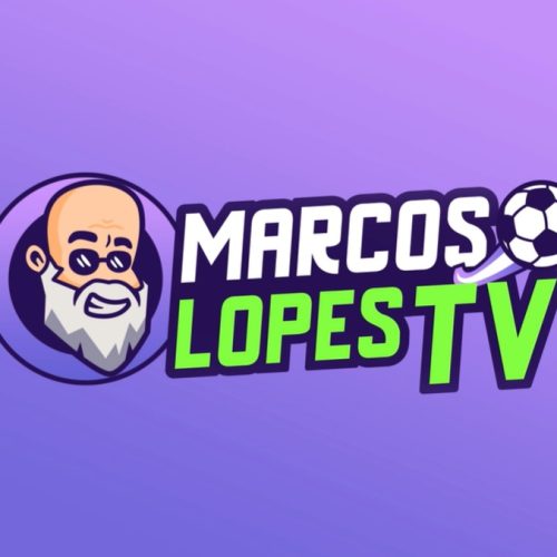 Marcos Lopes TV! estreia domingo (17) no jogo entre América e ABC pelo campeonato potiguar