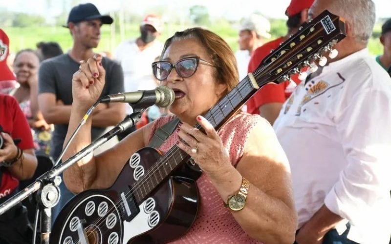 Projeto Rimas Potiguares” estreou na pinacoteca do estado com homenagem as mulheres do RN