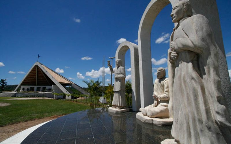 Arquidiocese de Natal divulga programação da festa dos Santos Mártires