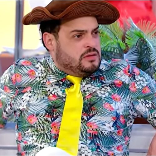 Humorista Matheus Ceará cancela show em Natal neste domingo (25) por motivos de saúde