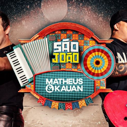 Matheus e Kauan é atração confirmada em Camarote do Pingo da Mei Dia