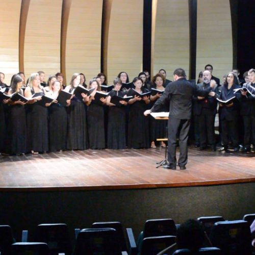 Grupo de Ópera Canto Dell’Arte da UFRN seleciona novos cantores até o dia 17 de março