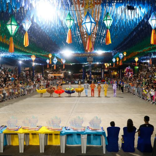 Programação do MCJ tem sequência nesta semana com abertura de polos tradicionais