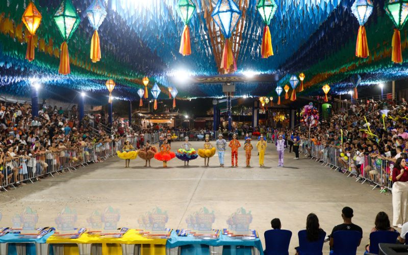 Programação do MCJ tem sequência nesta semana com abertura de polos tradicionais