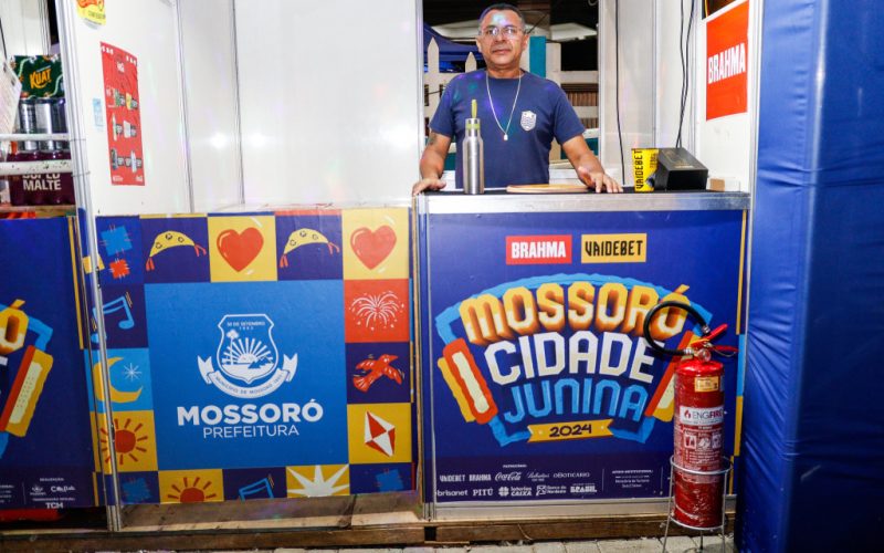 Cadastro de comerciantes para o “MCJ 2025” pode ser feito inteiramente on-line