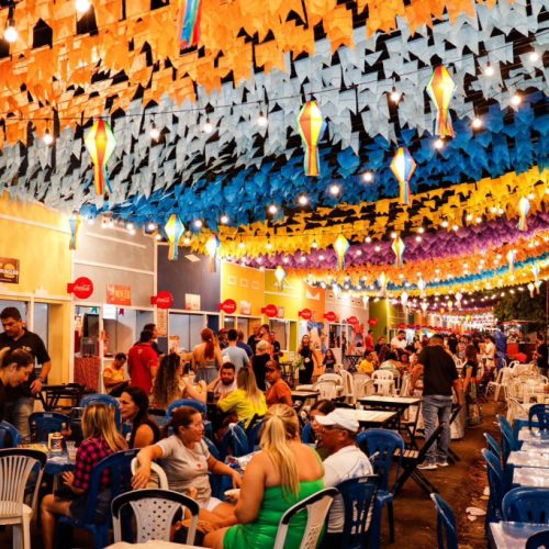 Prefeitura de Mossoró inicia cadastramento para demais polos do MCJ 2026 nesta sexta-feira