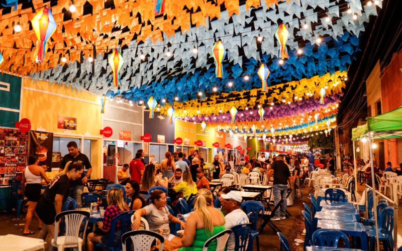 Prefeitura de Mossoró inicia cadastramento para demais polos do MCJ 2026 nesta sexta-feira