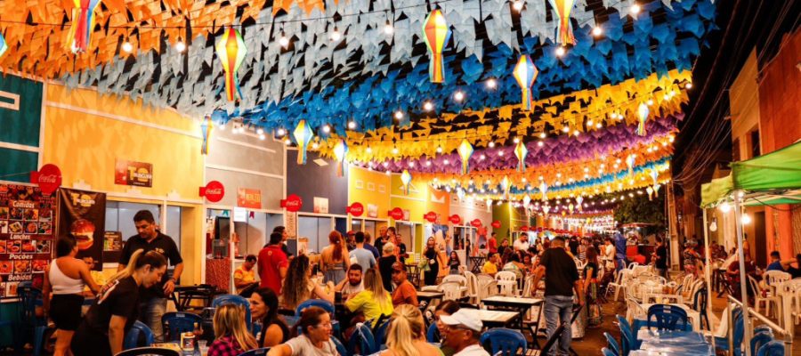 Prefeitura de Mossoró inicia cadastramento para demais polos do MCJ 2026 nesta sexta-feira