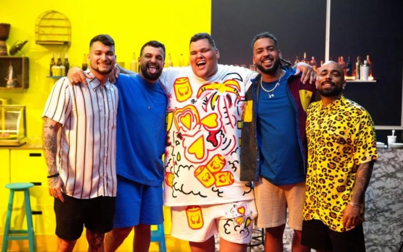 Projeto Churrasquinho do Menos é Mais chega em abril no Arena das Dunas