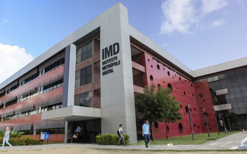 IMD oferta curso online e gratuito sobre Jogos Digitais para professores
