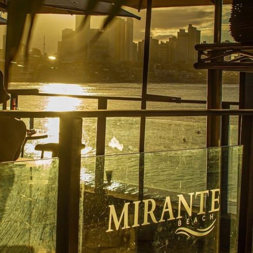 Mirante Beach comemora dois anos com programação especial neste sábado (15)