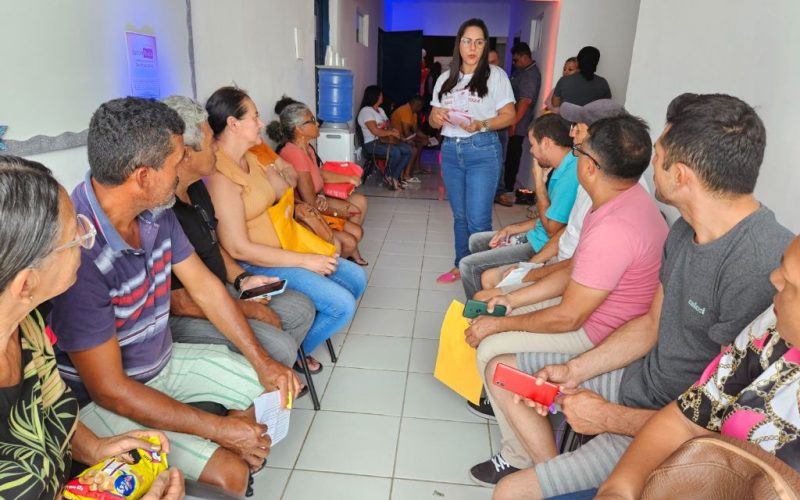 Justiça na Praça leva prestações de serviços a Mossoró na próxima quinta (31/10)