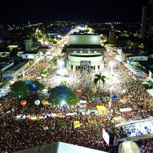 Mossoró Cidade Junina 2024 será lançado hoje; Confira detalhes da festa