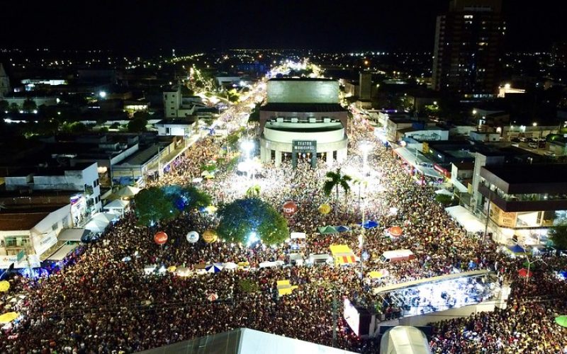Mossoró Cidade Junina 2024 será lançado hoje; Confira detalhes da festa
