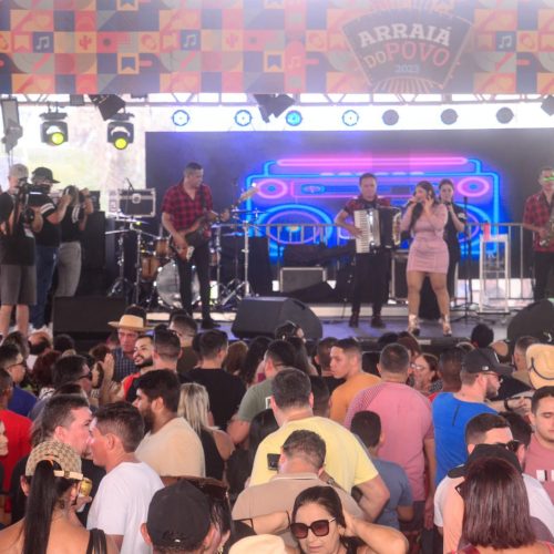Prefeitura prorroga prazo de inscrições para credenciamento de artistas para o MCJ