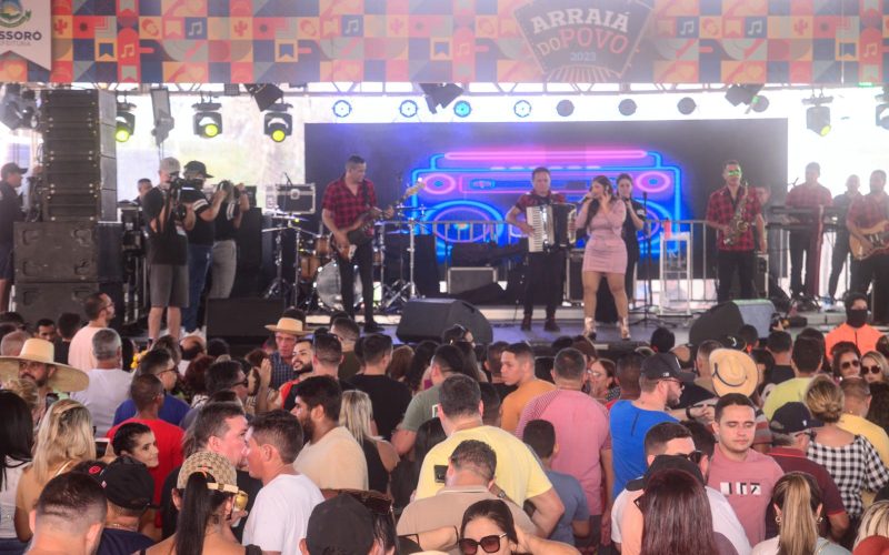 Prefeitura prorroga prazo de inscrições para credenciamento de artistas para o MCJ
