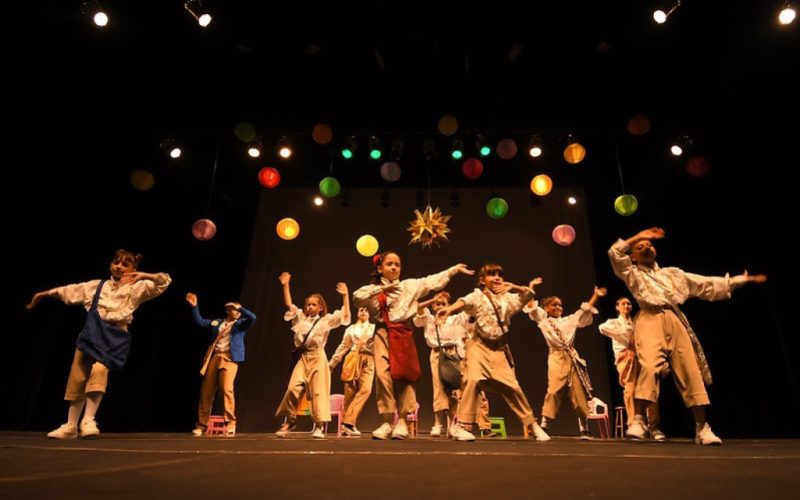 IV Conferência Municipal de Cultura de Mossoró acontecerá na próxima sexta-feira