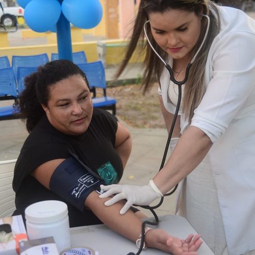 Ações do programa “Vida na Praça” chegam neste domingo ao bairro Nova Mossoró