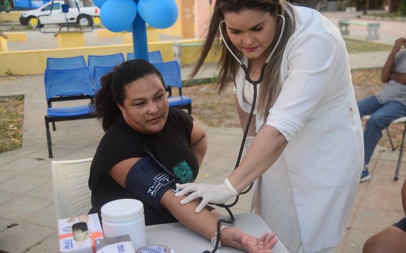 Ações do programa “Vida na Praça” chegam neste domingo ao bairro Nova Mossoró
