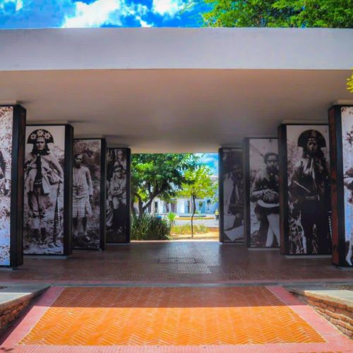 Prefeitura de Mossoró convoca entidades culturais para celebração de Termo de Compromisso Cultural