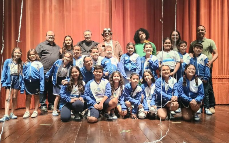 Professores de Mossoró terão formação de musicalização com Orquestra Sinfônica de Lisboa