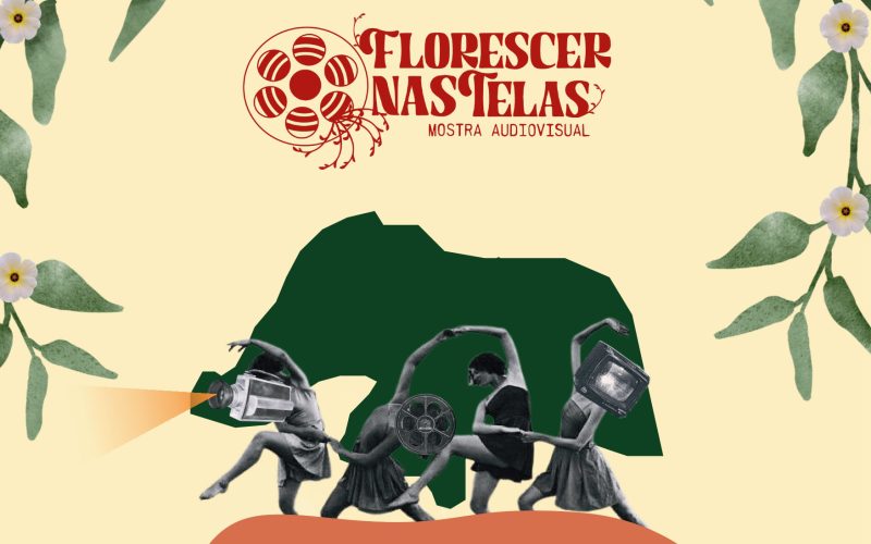 “Mostra Florescer nas Telas” começa hoje (24) na Casa da Ribeira; Confira a programação